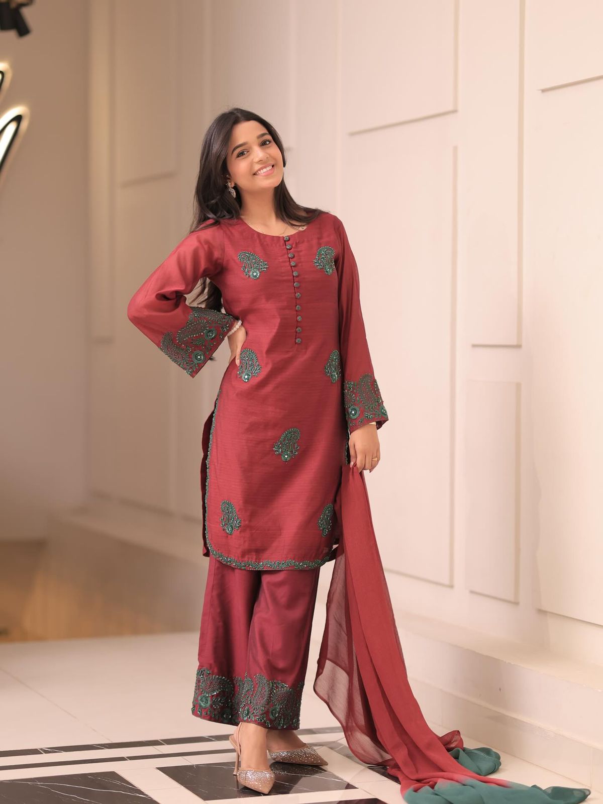 Women's Ethnic Wear