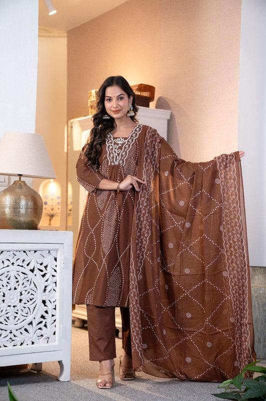 Women's Ethnic Wear
