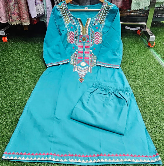 Women's Ethnic Wear