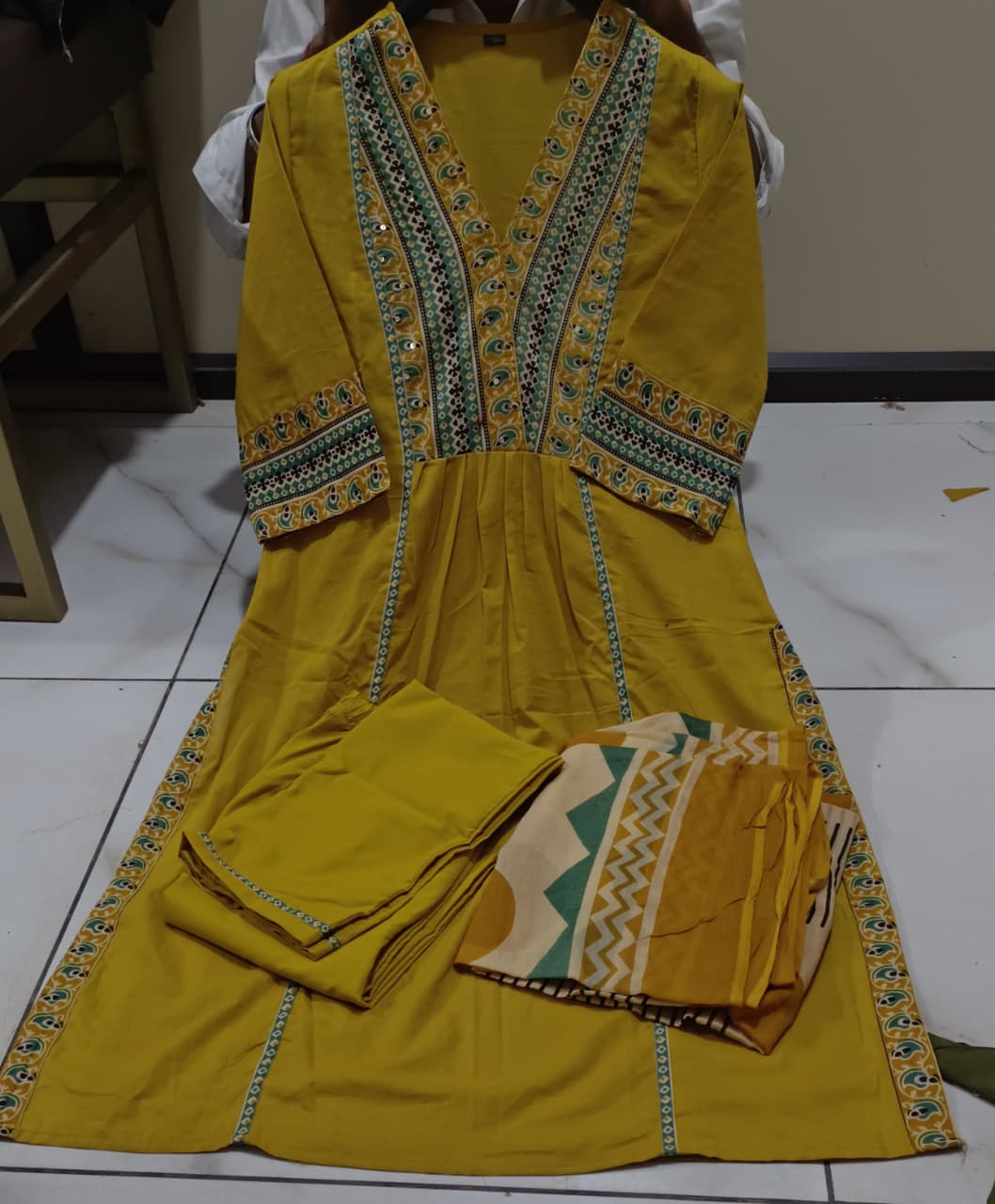 Women's Ethnic Wear