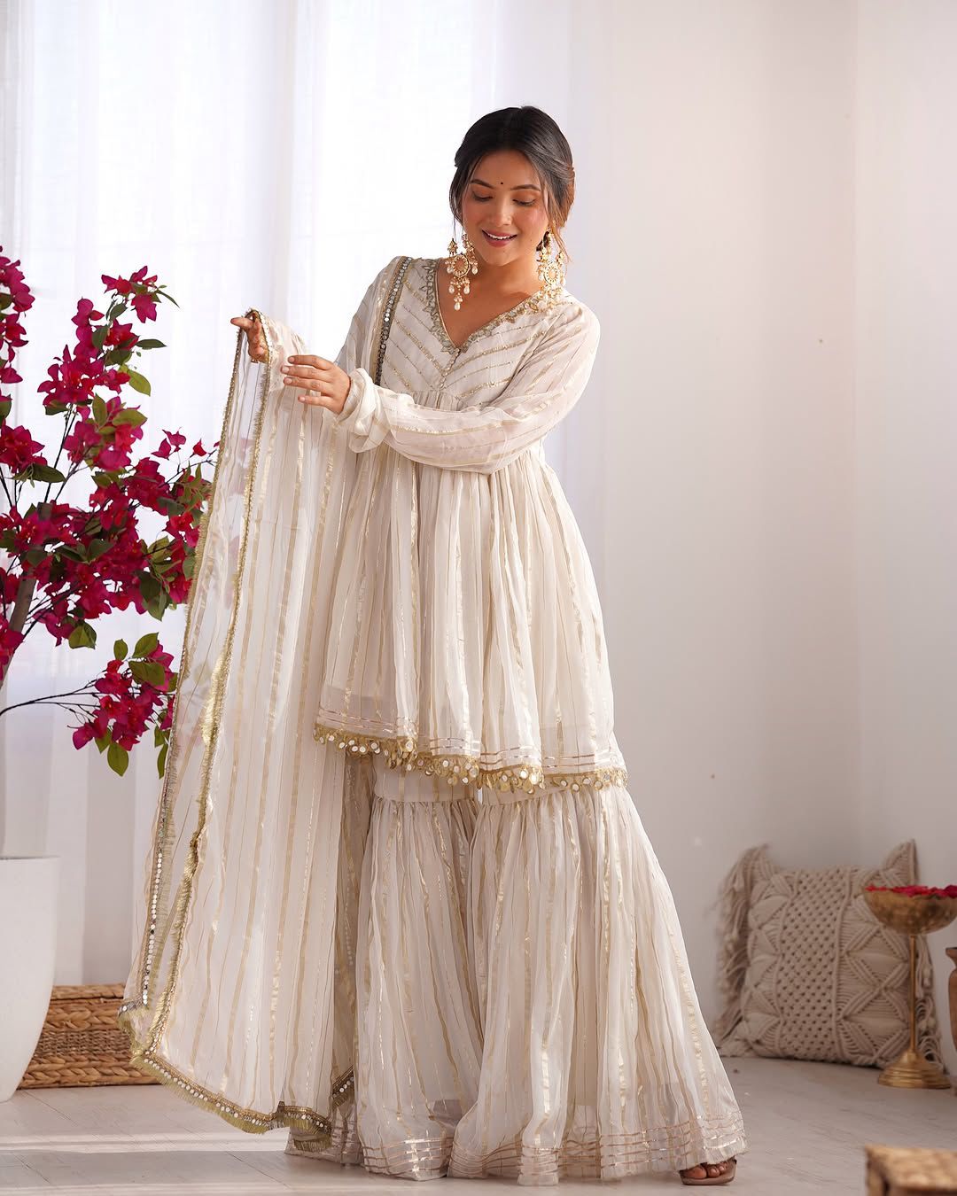 Women's Ethnic Wear