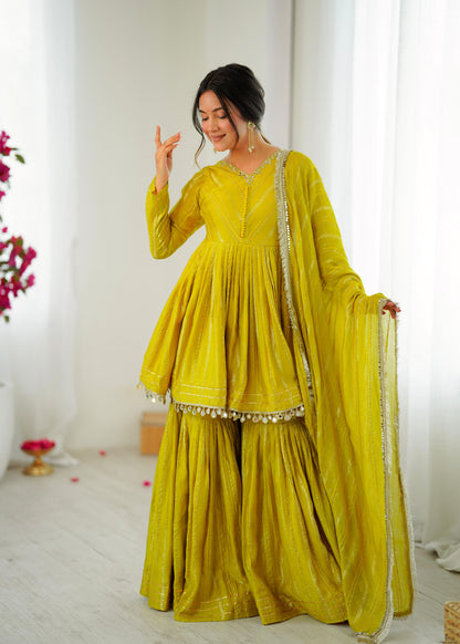 Women's Ethnic Wear
