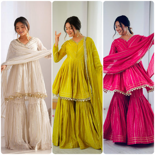 Women's Ethnic Wear