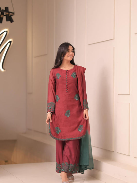 Women's Ethnic Wear