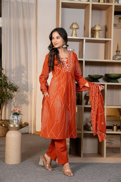 Women's Ethnic Wear