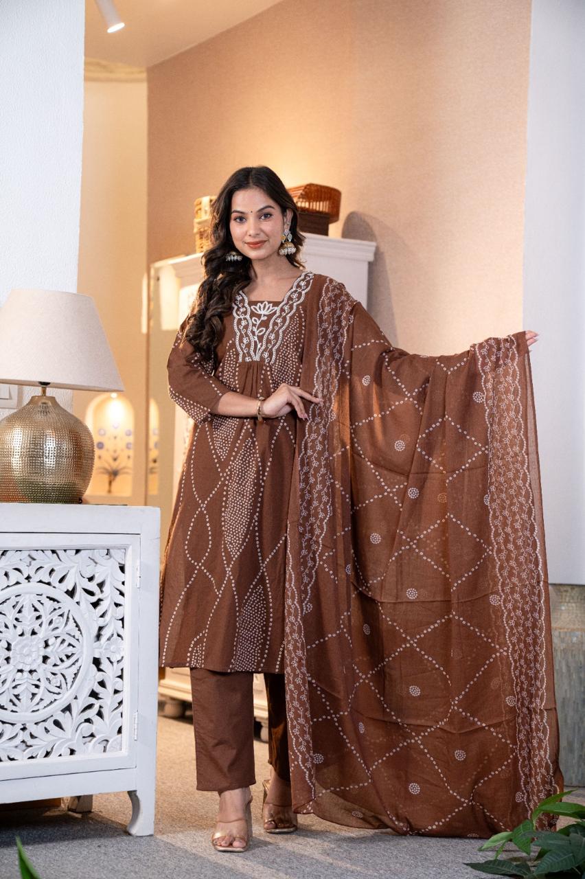 Women's Ethnic Wear