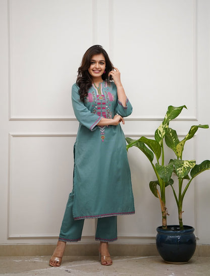 Women's Ethnic Wear
