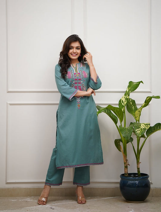Women's Ethnic Wear