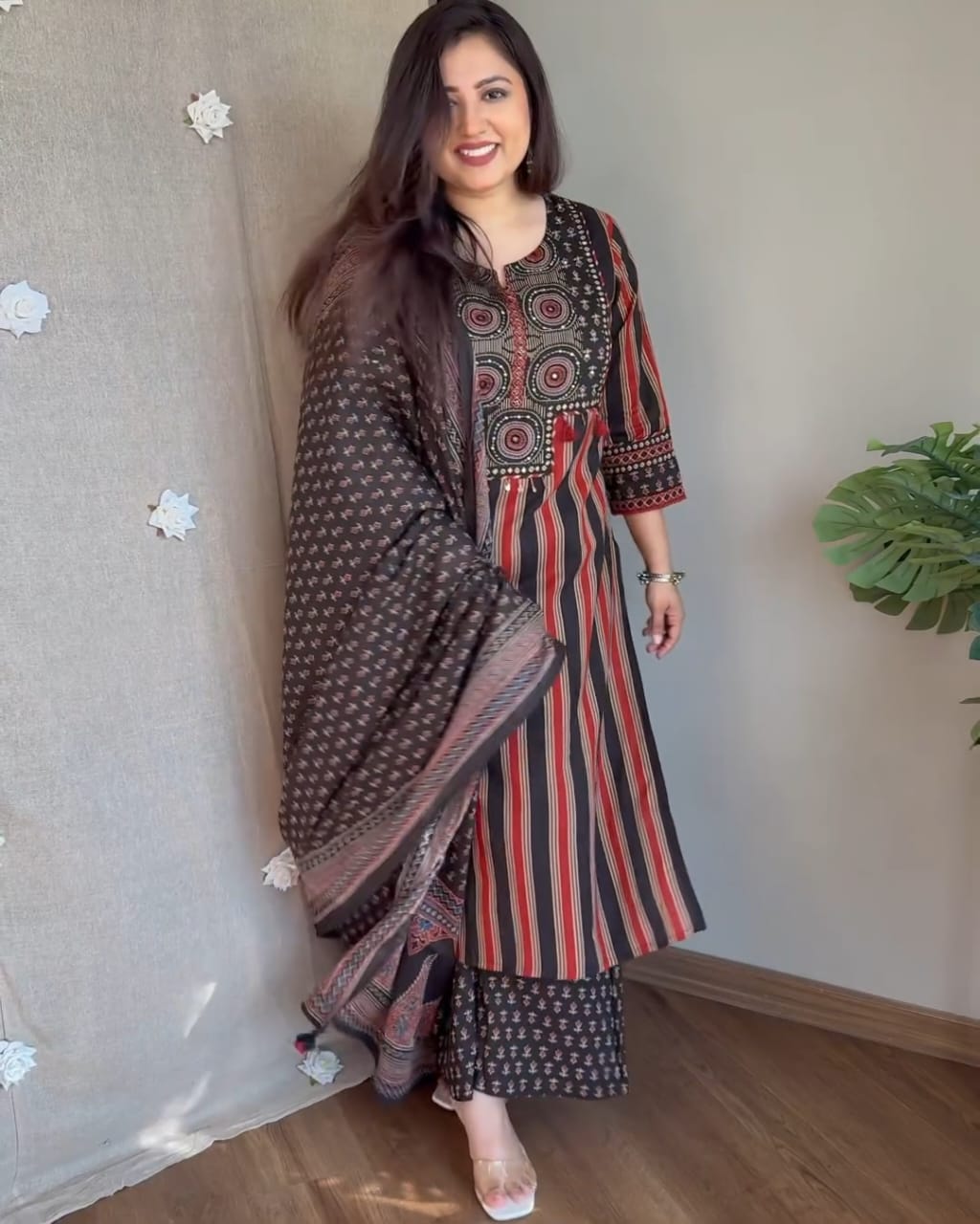 Women's Ethnic Wear