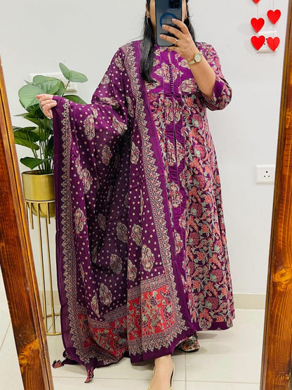 Women's Ethnic Wear
