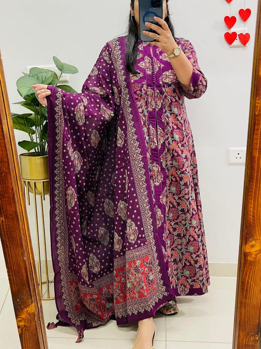 Women's Ethnic Wear